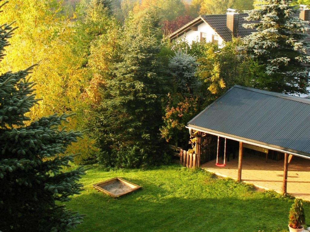 Falkenhof Classic Bayerisch Eisenstein Esterno foto